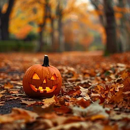 Halloween Tree Walk & Talk: A Visit to Potter's Field