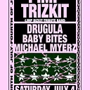 Pimp Trizkit, Drugula, Michael Myerz