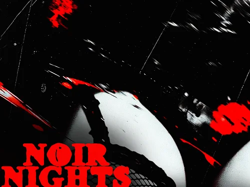 Noir Nights: Goth Night