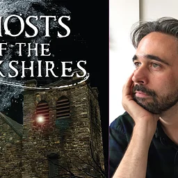 Among the Primeval Shadows: Exploring the Strange Magic of Edith Wharton’s Ghost Stories with Robert Oakes