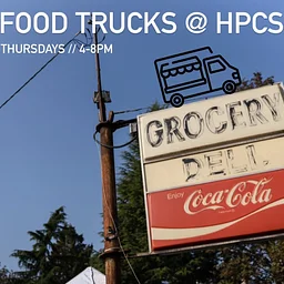 Food Trucks @ HPCS: Taqueria Vela