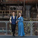 SteelStacks Fantasy Ball: Enchanted Garden