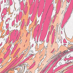 Family Program: Fabric Marbling