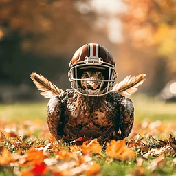 CLOSED FOR THANKSGIVING