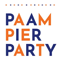 The PAAM Pier Party