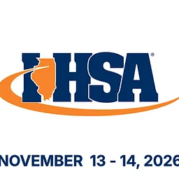 Girls IHSA State 2026