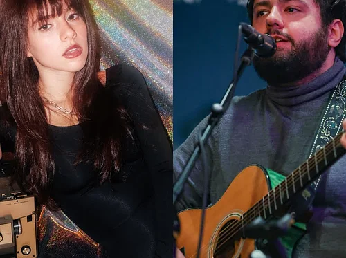 Juliana Frangella / Barry RIch