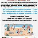 Help Keep Our Beaches Clean!