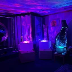 Full Immersion Comfort Sound Bath Saturday October 24th - 6:30pm