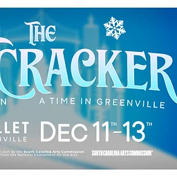 The Nutcracker: Once Upon A Time in Greenville