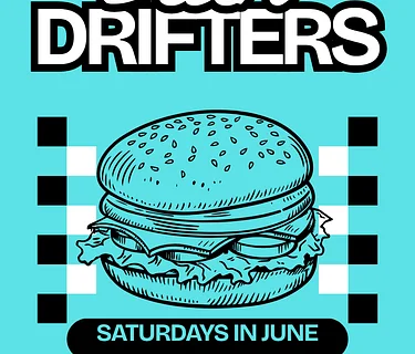 Desert Drifters Food Truck
