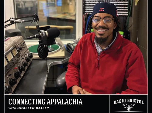 Connecting Appalachia