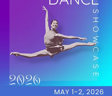 FAU's "Dance Showcase"