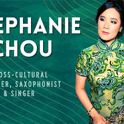 Stephanie Chou