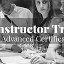Wine Instructor Certification