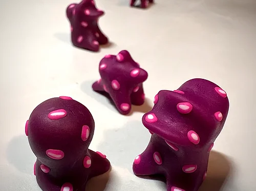 Polymer Clay for Beginners: Clay Creature Creations