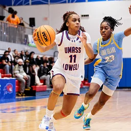 UMass Lowell WBB vs. Maine | Kennedy Athletic Center