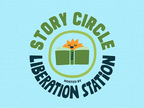 Story Circle (Third Thursday)