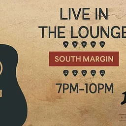 Live in the Lounge feat. South Margin