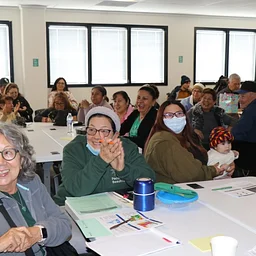 Community Inspectors Weekly Meeting