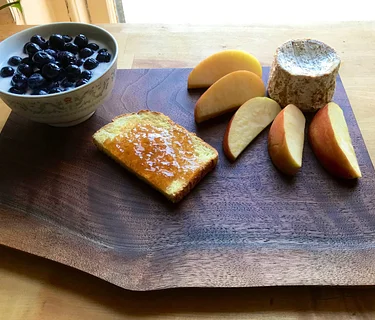 Charcuterie Board making Workshop With Brandon
