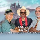 Lance Boyd & the Last Knights