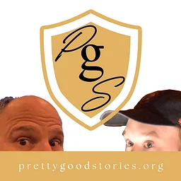Pretty Good Stories
