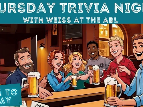 Trivia Thursday with Weiss – 03-26-26
