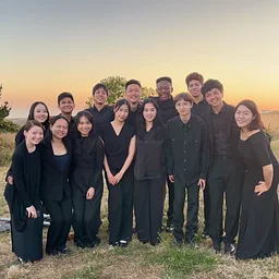 Emerging Artists Recital