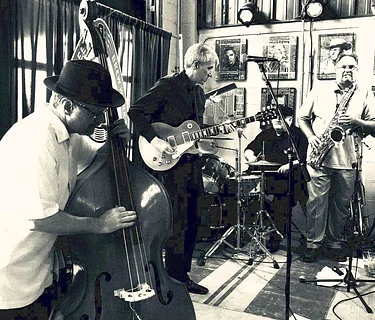 The Lilliston Effect