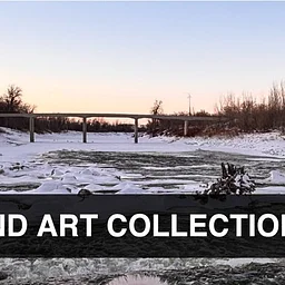 UND Art Collections: Grand Forks Through My Lens - Photo Exhibition