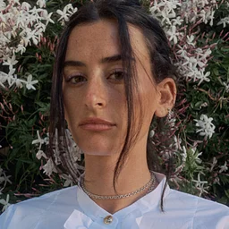 Stella Lefty, Grace Enger