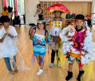 Open Minds After School Art Club | MAR-JUN 2026
