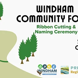 Windham Community Forest Celebration