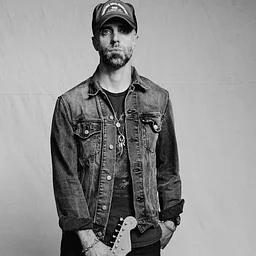 The Riviera's / Mike Gowen Jr