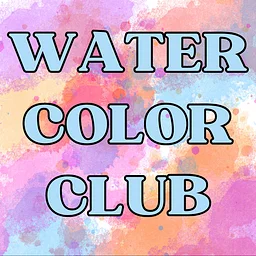 Watercolor Club