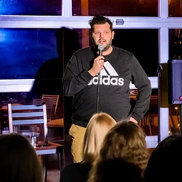 Live Comedy in Saratoga Springs – Artisanal Brew Works