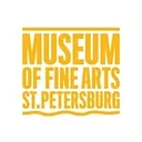 Museum of Fine Arts St. Petersburg