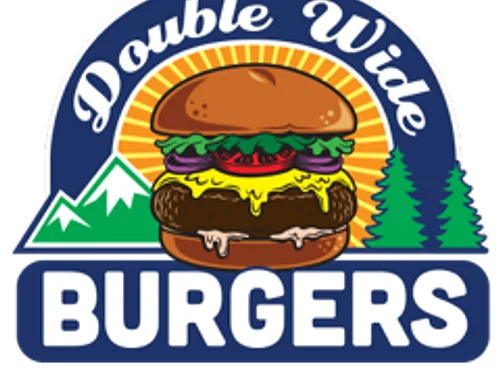 Double Wide Burgers