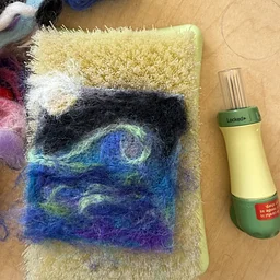 Creative Aging: Celebrating Tacoma Chinese Moon Festival
