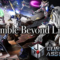 Gundam Assemble: Learn To Play