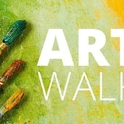 Second Friday Art Walk