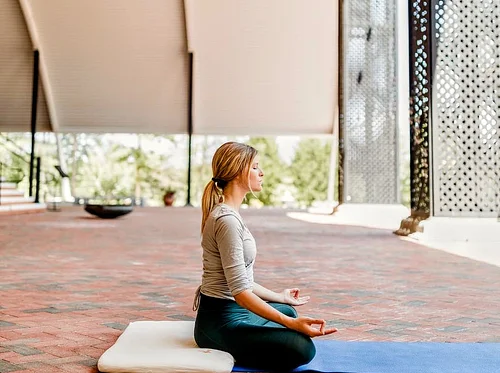 Free Yoga Day