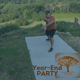 CVDGO End-of-year Party