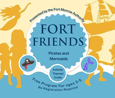 Fort Friends- Pre-K Program