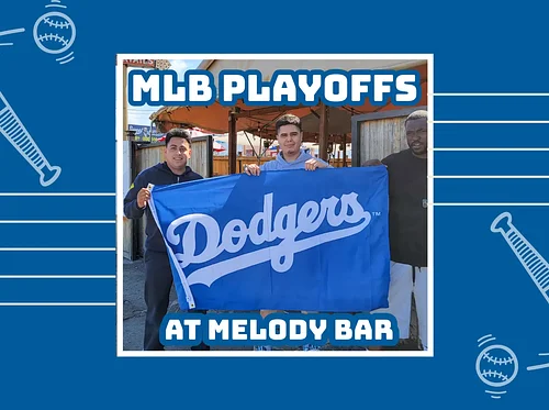 MLB Division Series Game 3: Where To Watch Near LAX