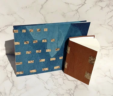 Papermaking Intensive: Surface Treatment Study