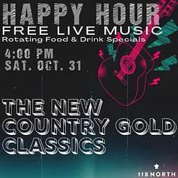 The New Country Gold Classics