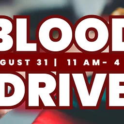 Blood Drive