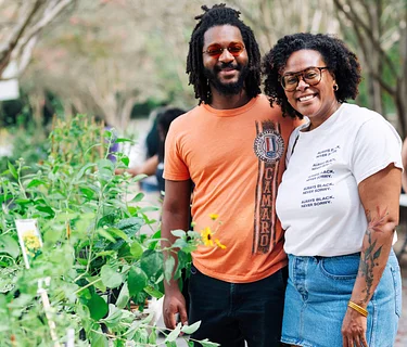 Fall Plant Sale: Members-Only